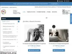 Sites similar to oniks.org.ua