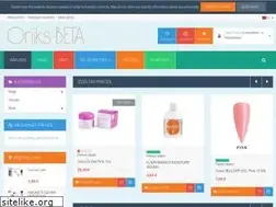 Sites similar to oniksbeta.lv