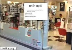 Sites similar to oniksoptik.com.tr
