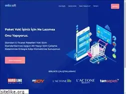 Sites similar to onikssoft.com