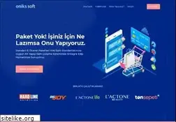 Sites similar to oniksweb.com