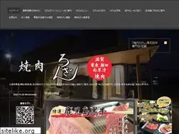 Sites similar to oniku.biz
