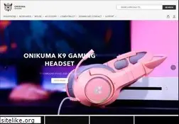 Sites similar to onikumagaming.com