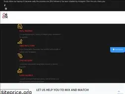 Sites similar to onikym.online