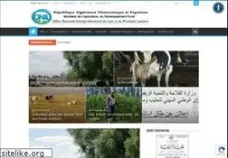 Sites similar to onil.dz