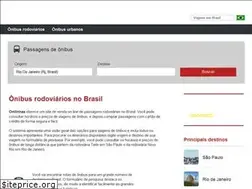 Sites similar to onilinhas.com.br