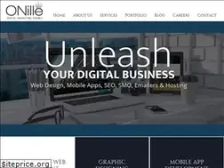 Sites similar to onilledigital.com