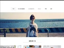 Sites similar to onimaga.jp