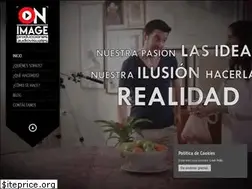 Sites similar to onimage.es