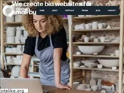Sites similar to onimo.co.uk