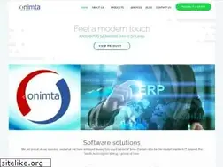 Sites similar to onimtait.com