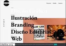 Sites similar to oningrafik.com