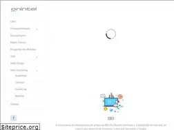 Sites similar to onintel.com