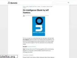Sites similar to onintelligence.org