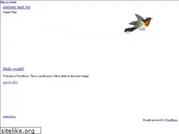 Sites similar to onion.net.ru