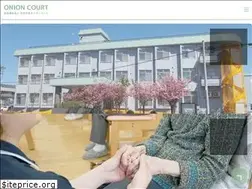 Sites similar to onion.or.jp