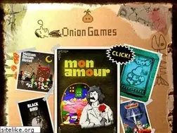 Sites similar to oniongames.jp