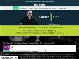 Sites similar to onionjuicepodcast.com