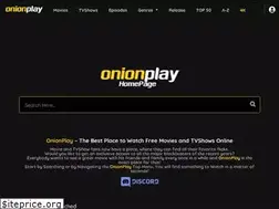 Sites similar to onionplay.si