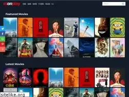 Sites similar to onionplayhd.pro