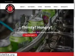 Sites similar to onionpub.com