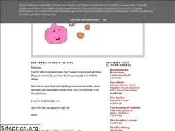 Sites similar to onionringsplease.blogspot.com