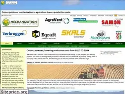 Sites similar to onions-potatoes.com