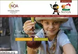 Sites similar to onions-usa.org