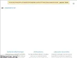 Sites similar to onioptic.ro
