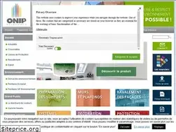 Sites similar to onip.com