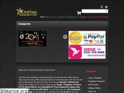 Sites similar to onirbankaraoke.com