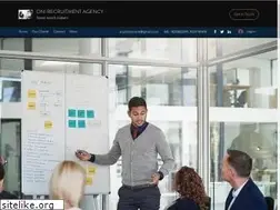 Sites similar to onirecruitment.com