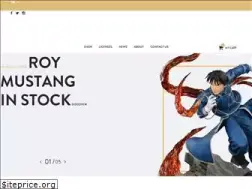 Sites similar to oniri-creations.com