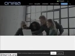 Sites similar to oniria.com.br
