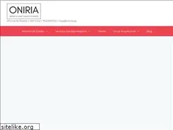 Sites similar to oniria.pe