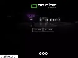 Sites similar to oniride.com