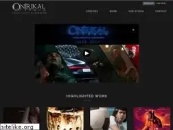 Sites similar to onirikal.com