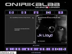 Sites similar to onirikalab.com