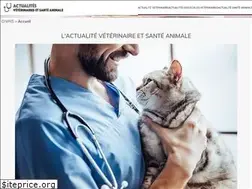 Sites similar to oniris-junior.fr
