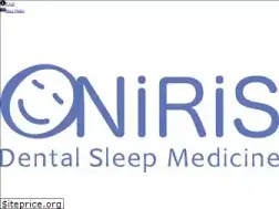 Sites similar to oniris-ronflement.fr