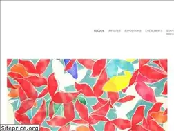 Sites similar to oniris.art