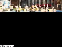 Sites similar to oniris.org