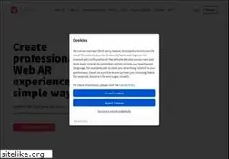 Sites similar to onirix.com