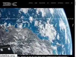 Sites similar to onirixel.com