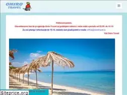 Sites similar to onirotravel.rs