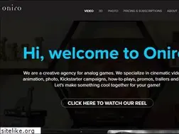 Sites similar to onirovideo.com