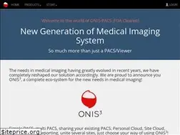 Sites similar to onis-app.com