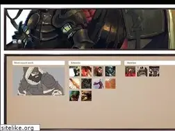 Sites similar to onisan.de