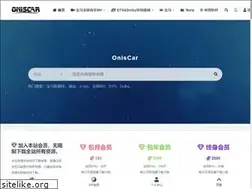 Sites similar to oniscar.com