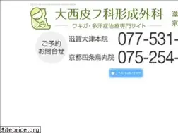 Sites similar to onishicl-miradry.com